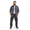 Pantalon X1900 URBAN Cordura® DENIM