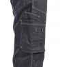 Pantalon X1900 URBAN Cordura® DENIM Blaklader