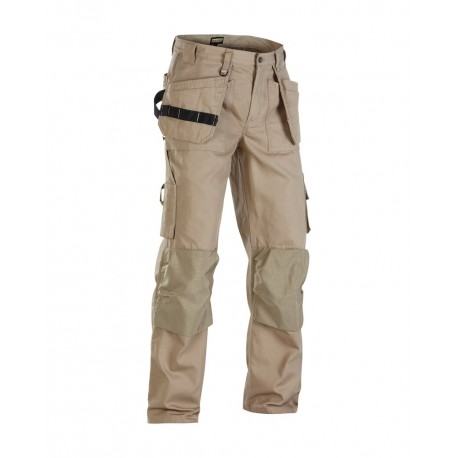 Pantalon Blaklader artisan beige antique