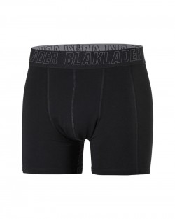 Boxer pack x2 Noir Blaklader