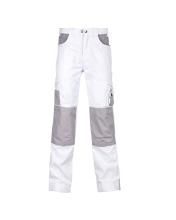 Pantalon de travail ALBATRE majoritaire coton