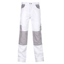 Pantalon de travail ALBATRE majoritaire coton