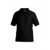 Polo COOLMAX® Blaklader noir