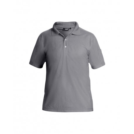 Polo COOLMAX® Blaklader gris