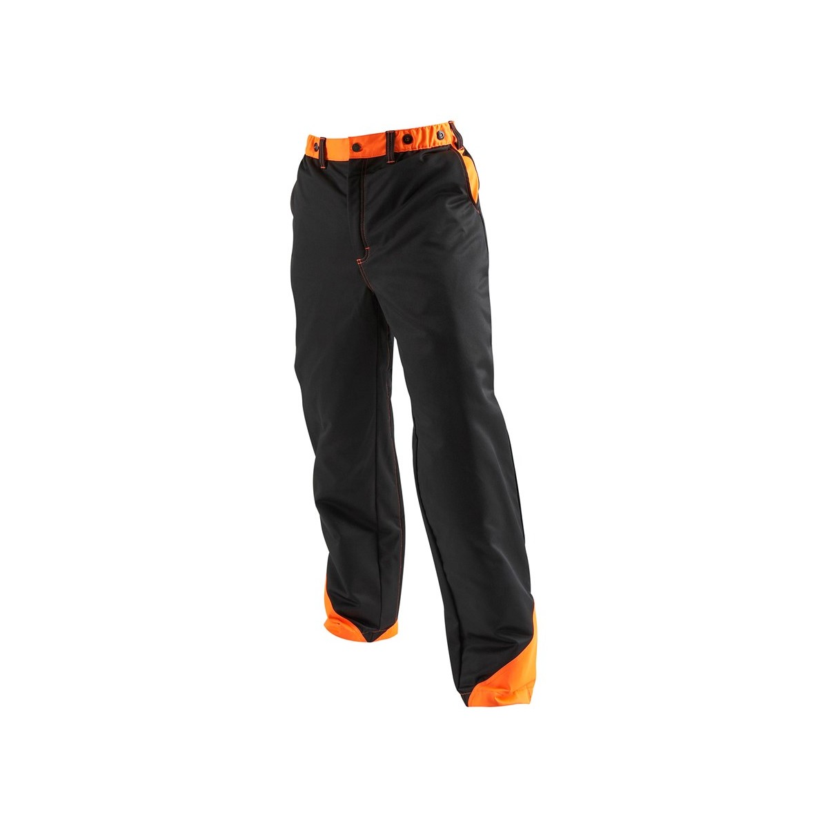 Pantalon protection tronçonneuse Blaklader 