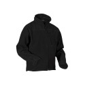 Veste softshell Blaklader noir