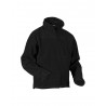 Veste softshell Blaklader noir