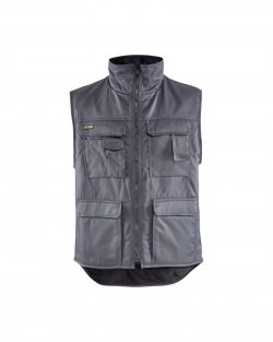 Gilet Sans Manches hiver Blaklader Gris