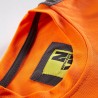 T-shirt haute visibilité ARMSTRONG ORANGE FLUO