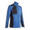 Veste de travail North Ways Arsenal Bleu