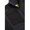 Veste de travail North Ways Arsenal Anthracite