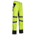 Pantalon haute visibilité North Ways Bellus