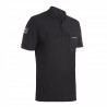 Polo homme North Ways Carson noir