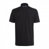 Polo homme North Ways Carson noir