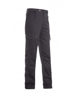 Pantalon de travail femme North Ways Camille