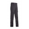 Pantalon de travail femme North Ways Camille noir