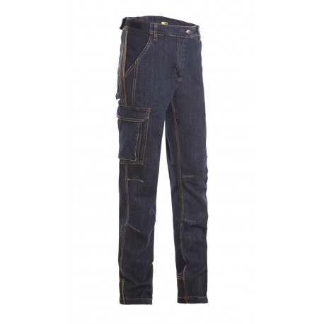 Jean femme North Ways Eagle Denim