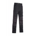 Pantalon de travail North Ways Epervier