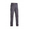 Pantalon de travail North Ways Epsilon 1261 anthracite