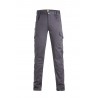 Pantalon de travail North Ways Epsilon 1261 anthracite