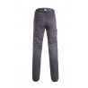 Pantalon de travail North Ways Epsilon 1261 anthracite