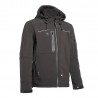 Veste softshell North Ways FLORES 1133 noir