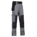 Pantalon de travail North Ways coton elasthane MOOV