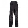 Pantalon de travail North Ways 1215 noir