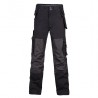 Pantalon de travail North Ways 1215 noir