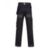 Pantalon de travail North Ways 1215 noir