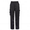 Pantalon de travail femme North Ways 1450 noir