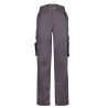 Pantalon de travail femme North Ways 1450 gris