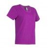 T-shirt femme North Ways 1451 fushia