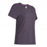 T-shirt femme North Ways 1451 gris