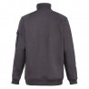 Pull col camionneur North Ways LARGO 9665 gris