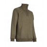 Pull col camionneur North Ways LARGO 9665 olive