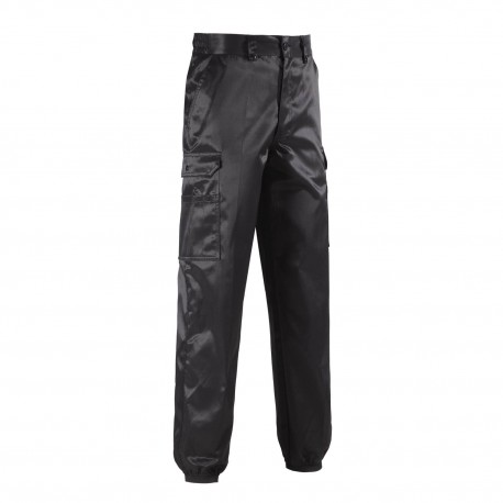 Pantalon de sécurité anti-statique North Ways 8606 noir