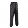 Pantalon de sécurité anti-statique North Ways 8606 noir