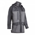 Veste de pluie Flexydry unisexe North Ways Moray