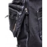 noir Pantalon X1900 artisan CORDURA® DENIM stretch 2D