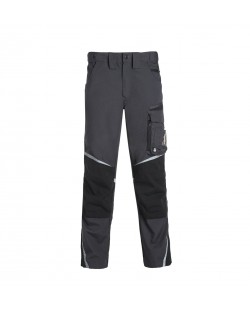 Pantalon de travail renforce Cary North Ways