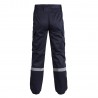 8611-marine Pantalon d'intervention Safety NORTH WAYS