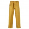 9235-jaune Pantalon de pluie unisexe Shark NORTH WAYS