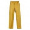 9235-jaune Pantalon de pluie unisexe Shark NORTH WAYS