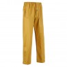9235-jaune Pantalon de pluie unisexe Shark NORTH WAYS