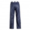 9235-marine Pantalon de pluie unisexe Shark NORTH WAYS