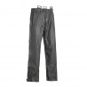 9235-olive Pantalon de pluie unisexe Shark NORTH WAYS