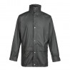 olive - Veste de pluie flex unisexe Tuna North Ways