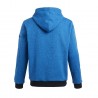 bleu - Gilet a capuche Jaguar NORTH WAYS