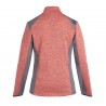 corail - Veste de travail femme Louise NORTH WAYS